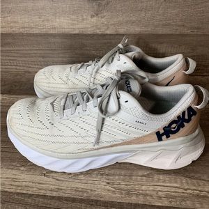 HOKA One One Arahi Arahi 4 Women's Shoes Size 10.5